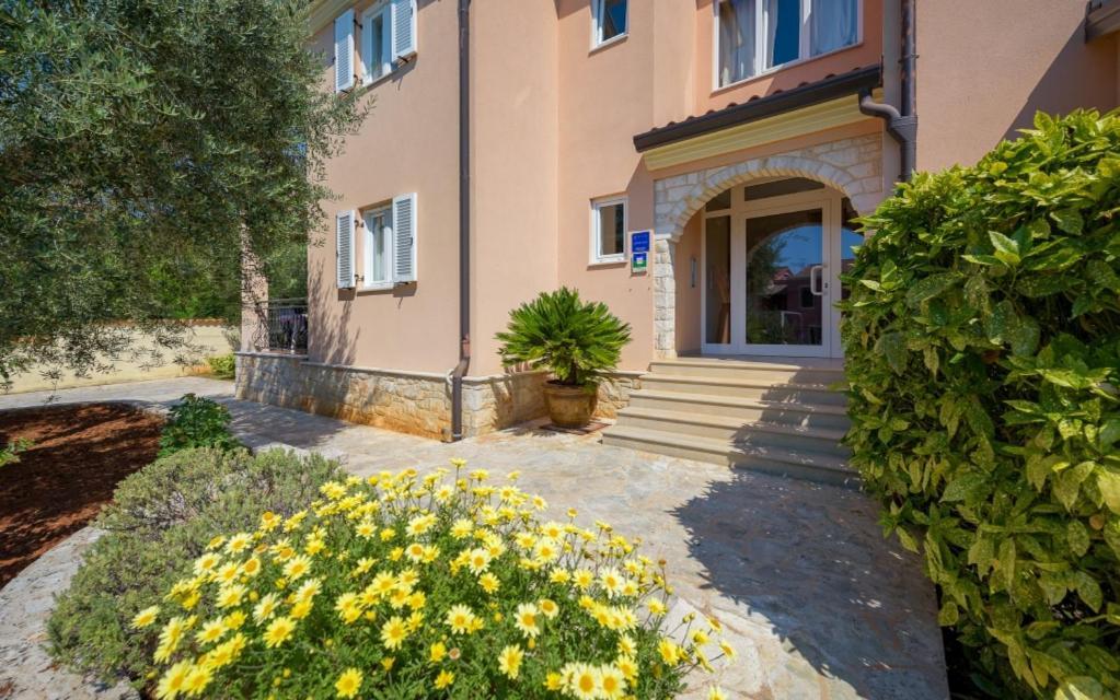 Villa Franka 113 Bašanija Екстериор снимка