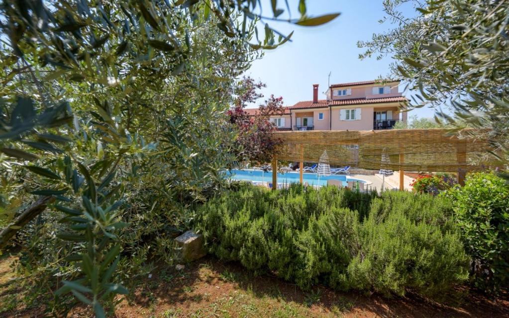 Villa Franka 113 Bašanija Екстериор снимка
