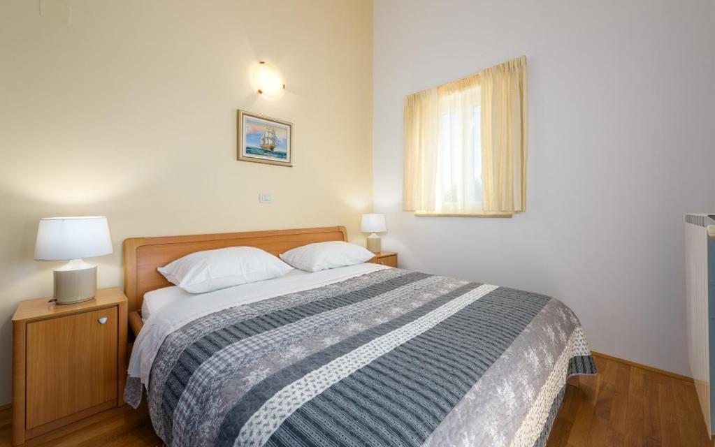 Villa Franka 113 Bašanija Екстериор снимка