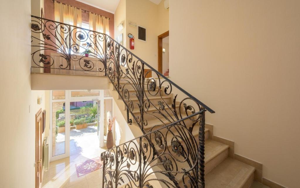Villa Franka 113 Bašanija Екстериор снимка