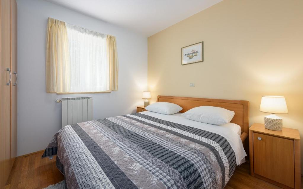 Villa Franka 113 Bašanija Екстериор снимка