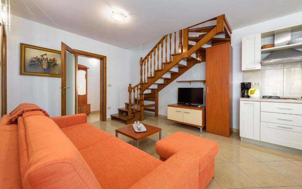 Villa Franka 113 Bašanija Екстериор снимка