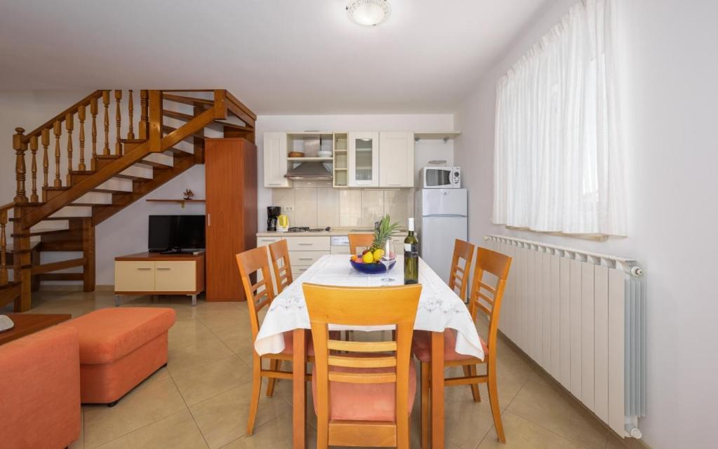 Villa Franka 113 Bašanija Екстериор снимка