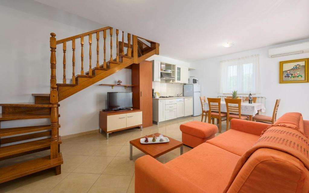 Villa Franka 113 Bašanija Екстериор снимка