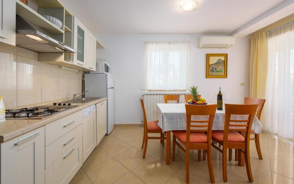 Villa Franka 113 Bašanija Екстериор снимка