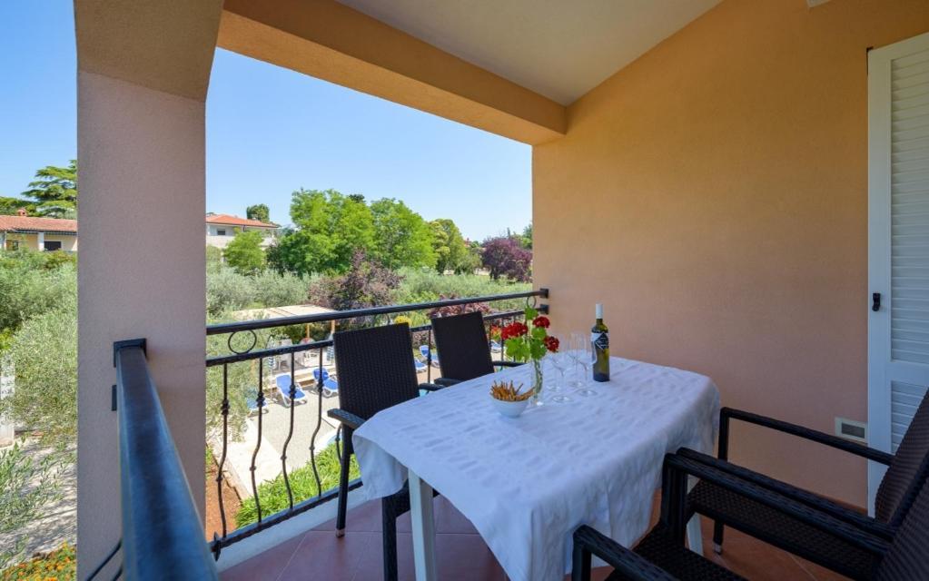Villa Franka 113 Bašanija Екстериор снимка