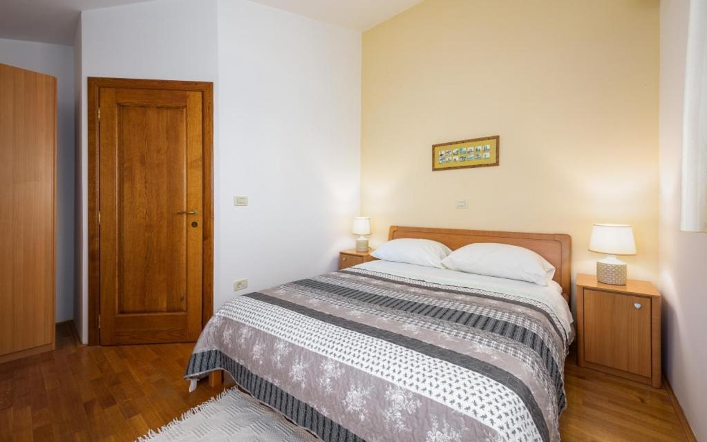 Villa Franka 113 Bašanija Екстериор снимка