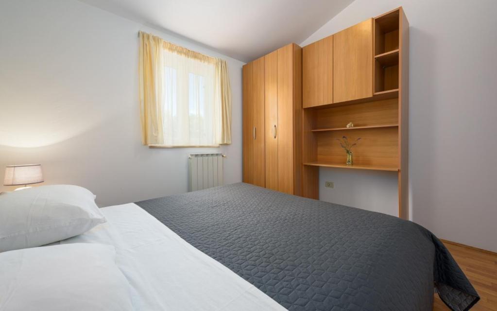 Villa Franka 113 Bašanija Екстериор снимка