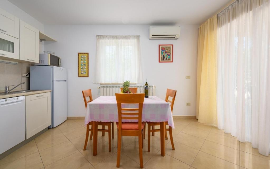Villa Franka 113 Bašanija Екстериор снимка