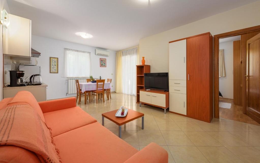 Villa Franka 113 Bašanija Екстериор снимка