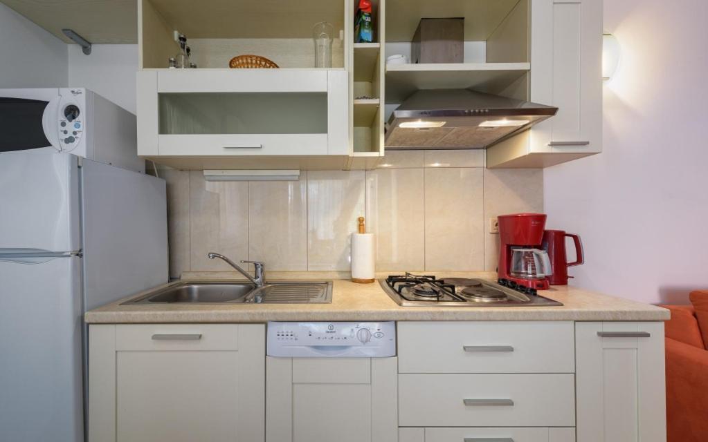 Villa Franka 113 Bašanija Екстериор снимка