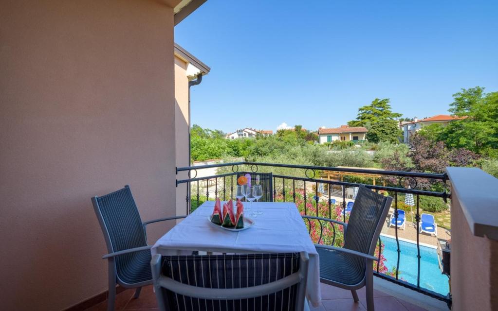 Villa Franka 113 Bašanija Екстериор снимка