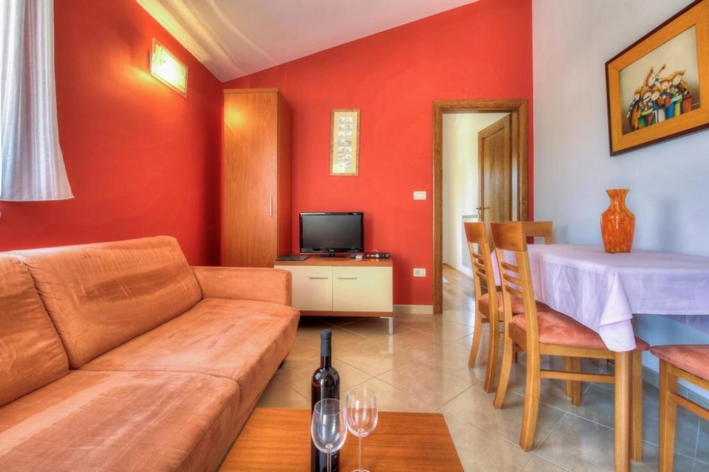 Villa Franka 113 Bašanija Екстериор снимка