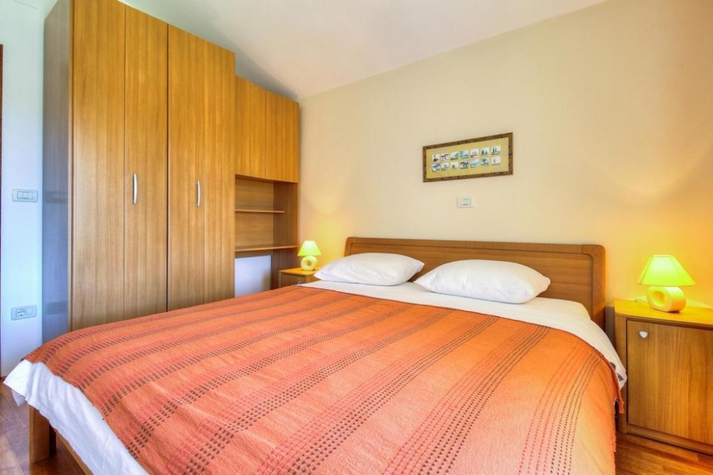 Villa Franka 113 Bašanija Екстериор снимка