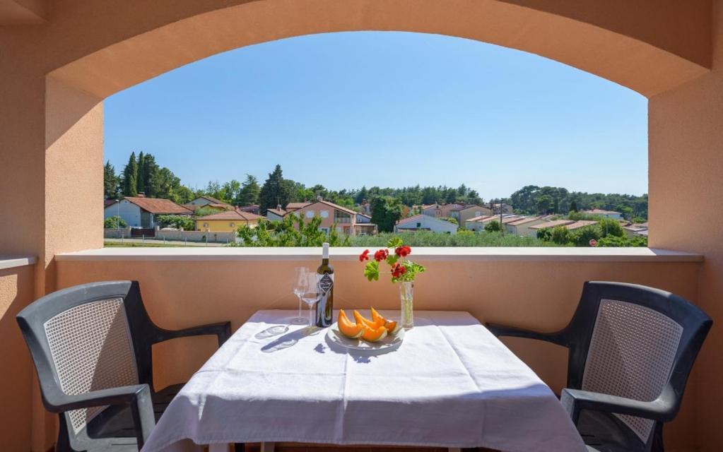 Villa Franka 113 Bašanija Екстериор снимка