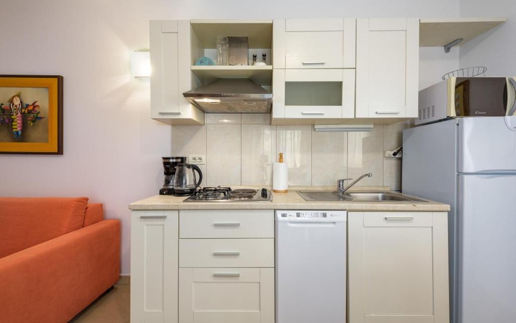 Villa Franka 113 Bašanija Екстериор снимка