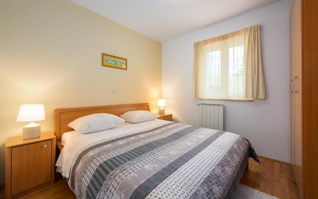 Villa Franka 113 Bašanija Екстериор снимка