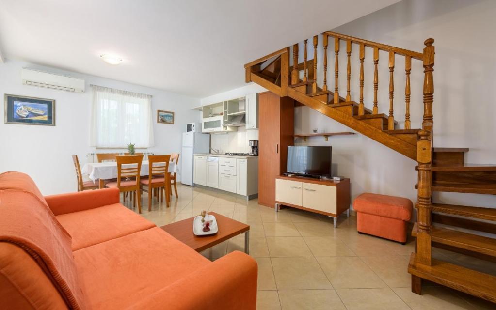 Villa Franka 113 Bašanija Екстериор снимка
