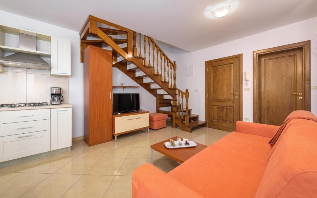 Villa Franka 113 Bašanija Екстериор снимка