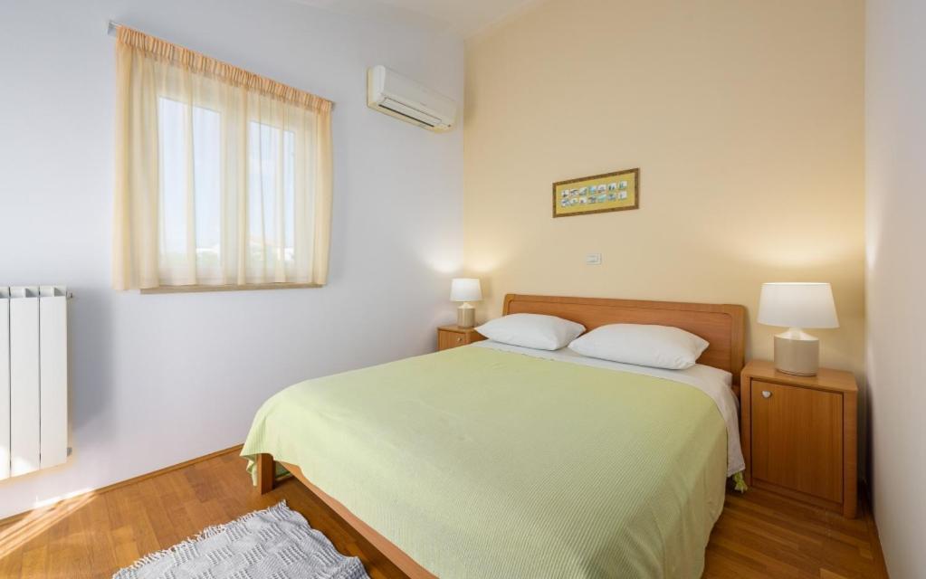 Villa Franka 113 Bašanija Екстериор снимка