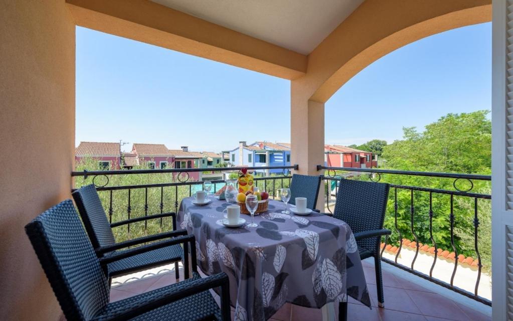 Villa Franka 113 Bašanija Екстериор снимка