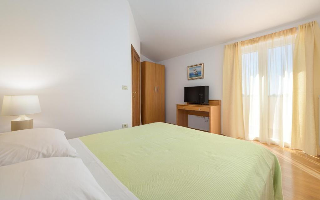 Villa Franka 113 Bašanija Екстериор снимка