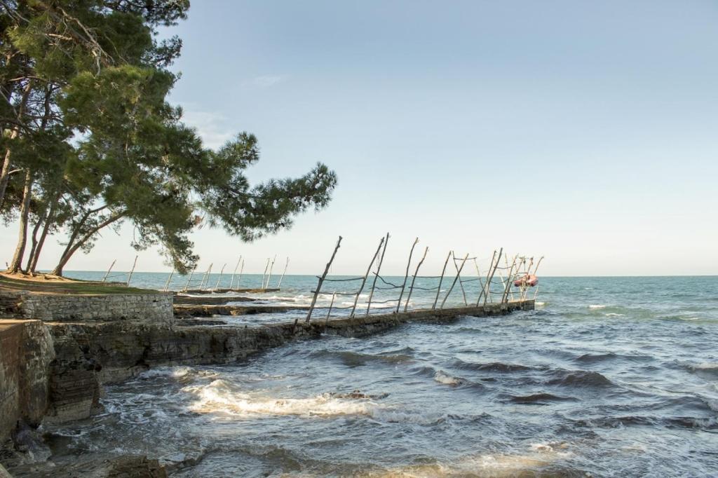 Villa Franka 113 Bašanija Екстериор снимка