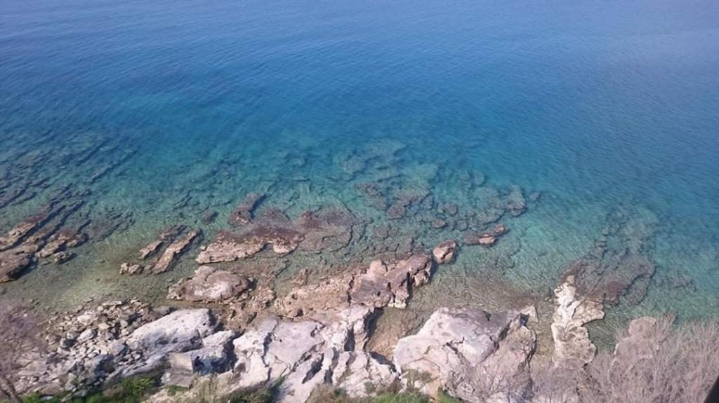 Villa Franka 113 Bašanija Екстериор снимка